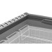Морозильник-ларь FROSTOR Gellar FG 375 E красный Морозильник-ларь FROSTOR Gellar FG 375 E красный