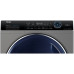Стиральная машина HAIER HWD80-BP14979S Стиральная машина HAIER HWD80-BP14979S