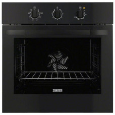 Духовой шкаф ZANUSSI zob 32701 bk Духовой шкаф ZANUSSI zob 32701 bk