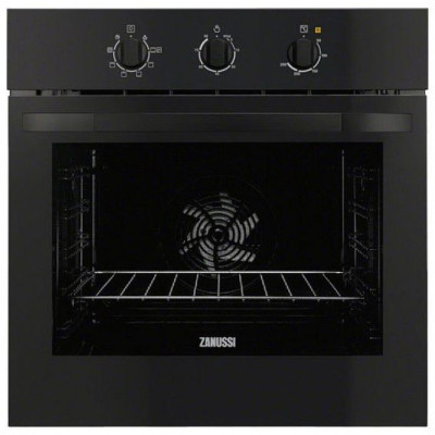 Духовой шкаф ZANUSSI zob 32701 bk Духовой шкаф ZANUSSI zob 32701 bk