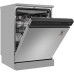 Посудомоечная машина WEISSGAUFF DW 6038 X Inverter Посудомоечная машина WEISSGAUFF DW 6038 X Inverter