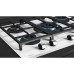 Газовая панель TEKA GZC 75331 XBN WHITE (112570102) Газовая панель TEKA GZC 75331 XBN WHITE (112570102)