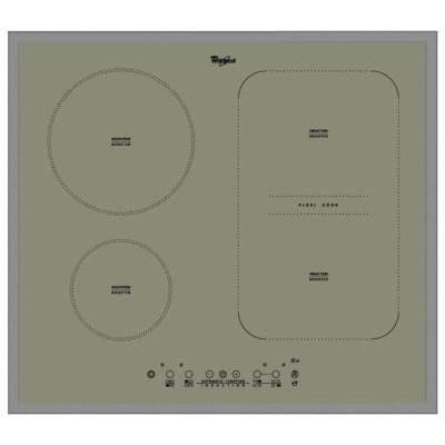 Поверхность WHIRLPOOL acm 808 ba s Поверхность WHIRLPOOL acm 808 ba s