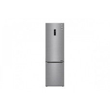 Холодильник LG GW-B509SMDZ серебристый Холодильник LG GW-B509SMDZ серебристый