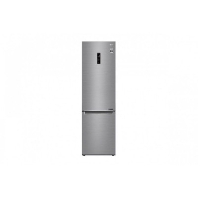 Холодильник LG GW-B509SMDZ серебристый Холодильник LG GW-B509SMDZ серебристый