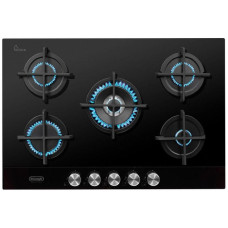Варочная поверхность DELONGHI NSL 575 NC RUS Варочная поверхность DELONGHI NSL 575 NC RUS