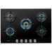 Варочная поверхность DELONGHI NSL 575 NC RUS Варочная поверхность DELONGHI NSL 575 NC RUS