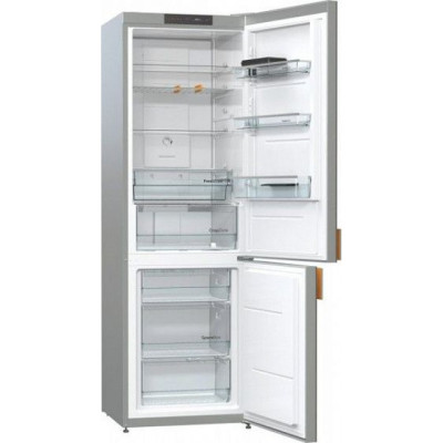 Холодильник GORENJE NRK612ST Холодильник GORENJE NRK612ST