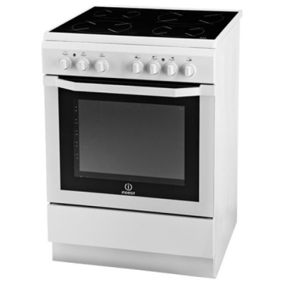 Плита электрическая INDESIT i6vsh2 (w) Плита электрическая INDESIT i6vsh2 (w)