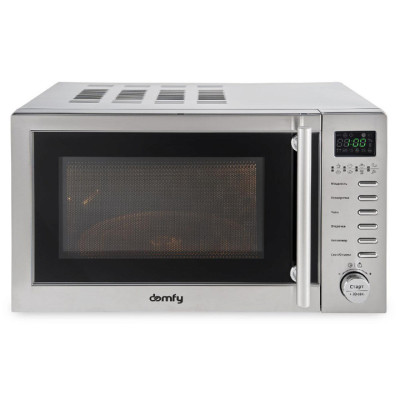 Микроволновая печь DOMFY DSS-MW301 Микроволновая печь DOMFY DSS-MW301