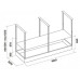 Вытяжка FALMEC SPAZIO IS.180 STEEL (CZPI80.E0P7#ZZZI461F) Вытяжка FALMEC SPAZIO IS.180 STEEL (CZPI80.E0P7#ZZZI461F)