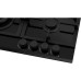 Варочная поверхность WEISSGAUFF HGG 641 BGh Black Edition Варочная поверхность WEISSGAUFF HGG 641 BGh Black Edition