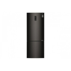 Холодильник LG GB-B548BLCZH черный Холодильник LG GB-B548BLCZH черный