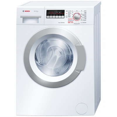 Стиральная машина BOSCH wlg 2426 woe Стиральная машина BOSCH wlg 2426 woe
