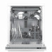 Посудомоечная машина HOTPOINT-ARISTON HI 5D84 DW Посудомоечная машина HOTPOINT-ARISTON HI 5D84 DW
