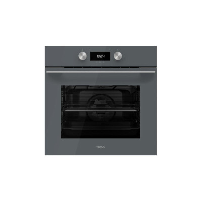 Духовой шкаф TEKA HLB 8400 STONE GREY (111000006) Духовой шкаф TEKA HLB 8400 STONE GREY (111000006)