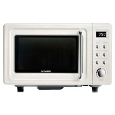 Микроволновая печь XIAOMI Qcooker Retro Tablet Microwave