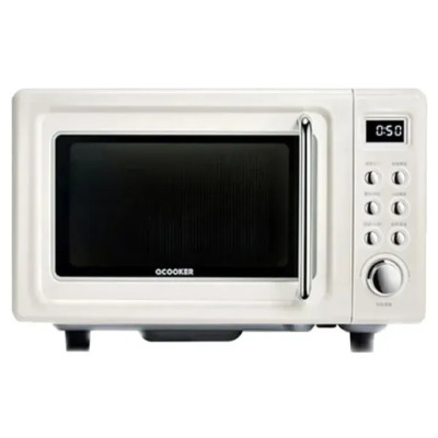 Микроволновая печь XIAOMI Qcooker Retro Tablet Microwave Микроволновая печь XIAOMI Qcooker Retro Tablet Microwave