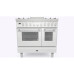 Варочный центр ILVE PD09FDWE3/WH Варочный центр ILVE PD09FDWE3/WH