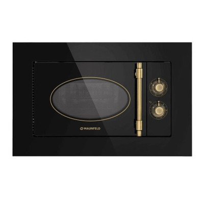 Встраиваемая микроволновая печь Maunfeld JBMO.20.5GRBG