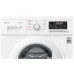 Стиральная машина LG F1296CDS0X Стиральная машина LG F1296CDS0X