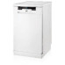 Посудомоечная машина BBK 45-DW114D Посудомоечная машина BBK 45-DW114D