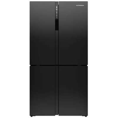 Холодильник KUPPERSBERG NFFD 185 DX Холодильник KUPPERSBERG NFFD 185 DX