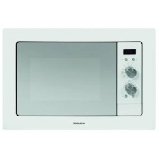 Микроволновая печь GLEM gmi182wh Микроволновая печь GLEM gmi182wh