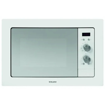 Микроволновая печь GLEM gmi182wh Микроволновая печь GLEM gmi182wh
