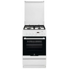 Комбинированная плита Electrolux EKK 954904 W Комбинированная плита Electrolux EKK 954904 W