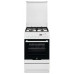 Комбинированная плита Electrolux EKK 954904 W Комбинированная плита Electrolux EKK 954904 W