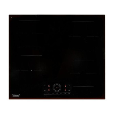 Варочная поверхность DELONGHI ELETTRA 1B0P CR