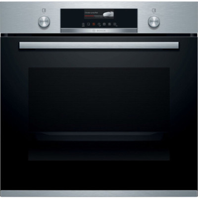 Духовой шкаф BOSCH HBG579BS0 Духовой шкаф BOSCH HBG579BS0