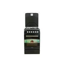 Плита OPTIMA CS-5631 черный