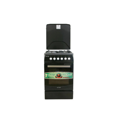 Плита OPTIMA CS-5631 черный Плита OPTIMA CS-5631 черный