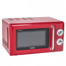 Микроволновая печь TESLER MM-2045 RED Микроволновая печь TESLER MM-2045 RED