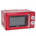Микроволновая печь TESLER MM-2045 RED Микроволновая печь TESLER MM-2045 RED