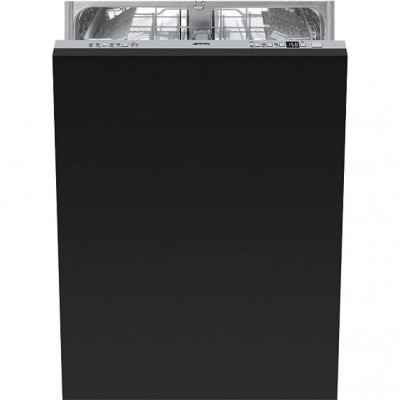 Посудомоечная машина Smeg STL825B-2 Посудомоечная машина Smeg STL825B-2