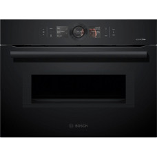 Духовой шкаф BOSCH CMG8760C1