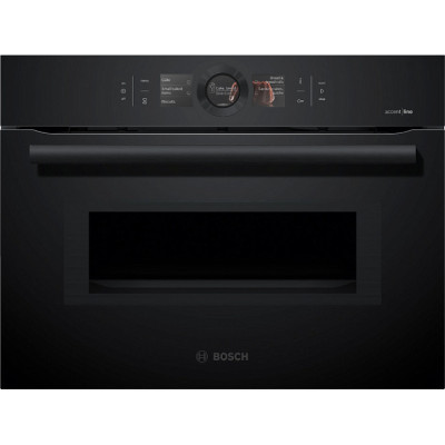 Духовой шкаф BOSCH CMG8760C1 Духовой шкаф BOSCH CMG8760C1