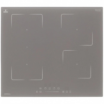 Варочная поверхность KRONA MYSTERIUM max ih 60 GR Варочная поверхность KRONA MYSTERIUM max ih 60 GR