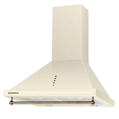 Вытяжка MAUNFELD RETRO 60 (С) бежевый