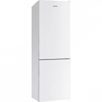 Холодильник SMEG FC18EN1W Холодильник SMEG FC18EN1W