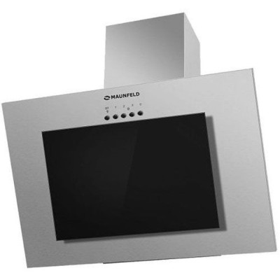 Вытяжка MAUNFELD tower gs 90 inox glass b