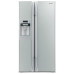 Холодильник side-by-side HITACHI r-s702gu8 sts Холодильник side-by-side HITACHI r-s702gu8 sts