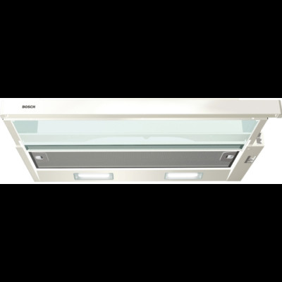 Вытяжка BOSCH DHI 642 EQ 60 WH Вытяжка BOSCH DHI 642 EQ 60 WH