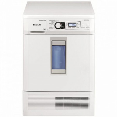 Сушильная машина BRANDT vap 9831 f Сушильная машина BRANDT vap 9831 f