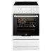 Плита электрическая ELECTROLUX ekc 952301 w Плита электрическая ELECTROLUX ekc 952301 w