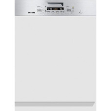 Посудомоечная машина встраиваемая полноразмерная MIELE g 1225 sci