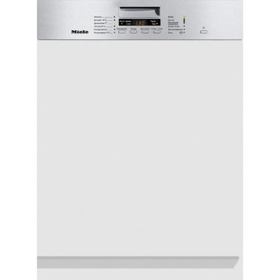 Посудомоечная машина встраиваемая полноразмерная MIELE g 1225 sci